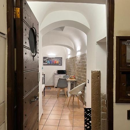 Cricket'S House Roma Exterior foto