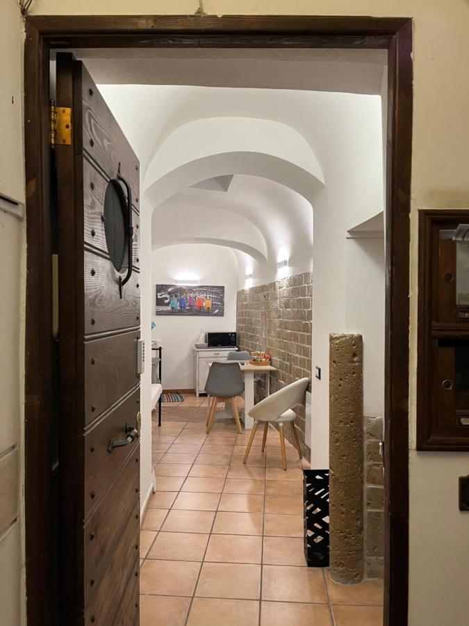 Cricket'S House Roma Exterior foto