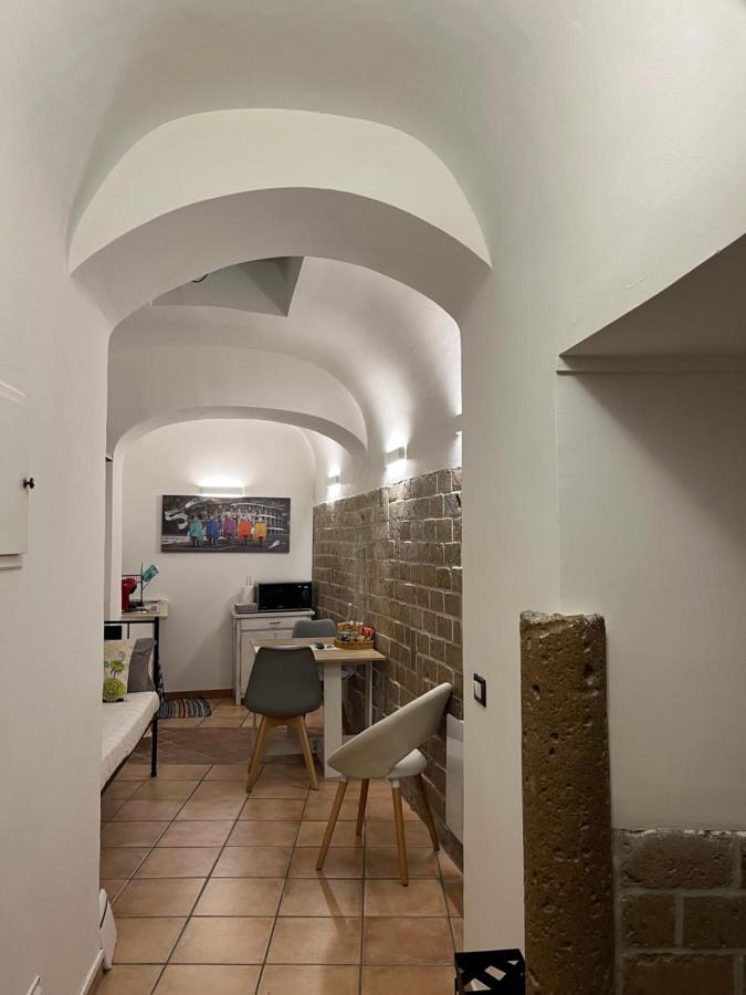 Cricket'S House Roma Exterior foto